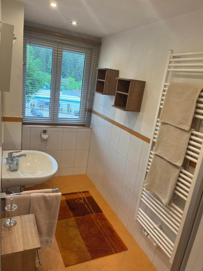 Martin Und Tanja Klumpp Apartment